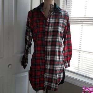 Ralph lauren night gown